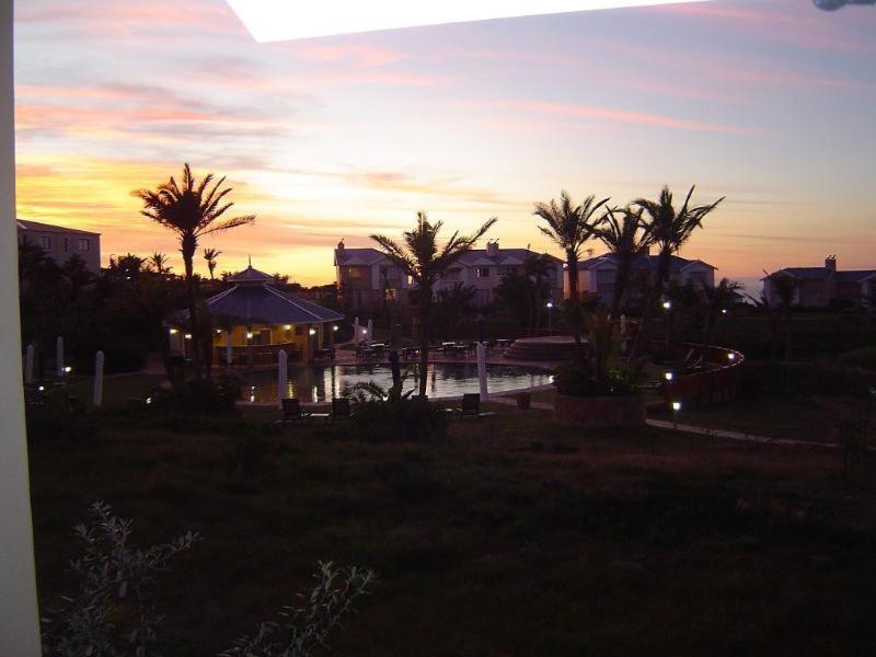 מוסל ביי Lodge 93 מראה חיצוני תמונה