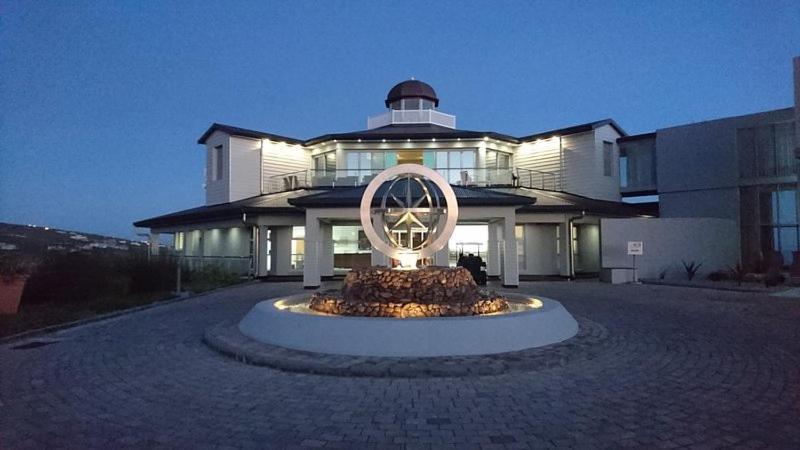 מוסל ביי Lodge 93 מראה חיצוני תמונה